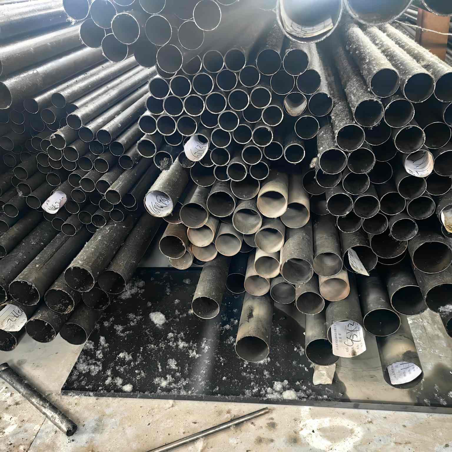 白沙黎族自治县冷拔方钢精密钢管 - 哪里好